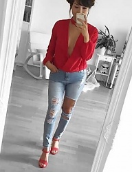 Moda Ciuchy Pozostałe - 3182420
