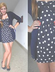 Moda Ciuchy Pozostałe - 1022091