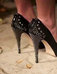 Moda Buty Szpilki - 1290250