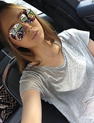 Moda Dodatki Okulary - 2891092