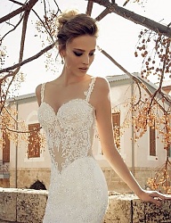 Moda Ślub Suknie ślubne - 2737942