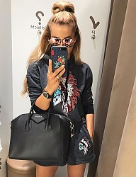 Moda Inne Moda uliczna - 3236859