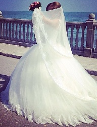 Moda Ślub Suknie ślubne - 2867459
