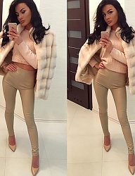 Moda Ciuchy Pozostałe - 3129277
