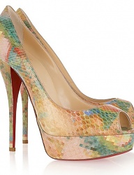 Moda Buty Czółenka - 2722463