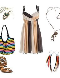 Moda Torebki Pozostałe - 1135267