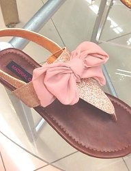 Moda Buty Sandały - 1446324