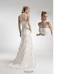 Moda Ślub Suknie ślubne - 451003