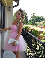 Moda Sukienki Pozostałe - 3017554