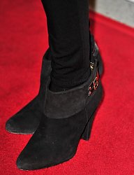 Moda Buty Kozaki - 1143914