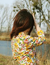Moda Ciuchy Pozostałe - 1039473