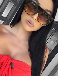 Moda Dodatki Okulary - 3179557