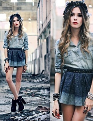 Moda Inne Moda uliczna - 2124505