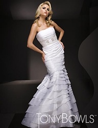 Moda Ślub Suknie ślubne - 481115