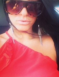 Moda Dodatki Okulary - 2890523