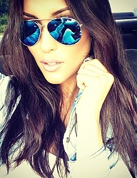 Moda Dodatki Okulary - 2692127