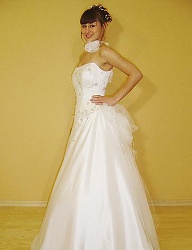 Moda Ślub Suknie ślubne - 891655