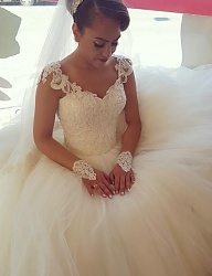 Moda Ślub Suknie ślubne - 3187945