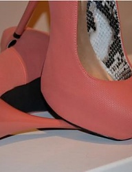 Moda Buty Czółenka - 1349121