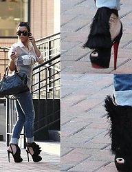 Moda Buty Szpilki - 1240615