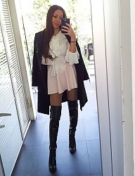 Moda Ciuchy Pozostałe - 3133970