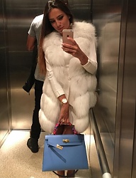 Moda Okrycia Kamizelki - 3064495