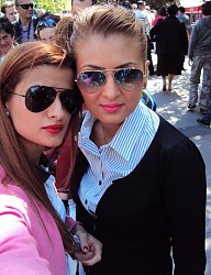 Moda Dodatki Okulary - 2054246