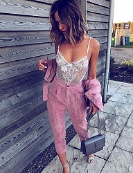 Moda Inne Moda uliczna - 3269837