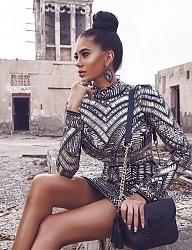 Moda Ciuchy Pozostałe - 3254997
