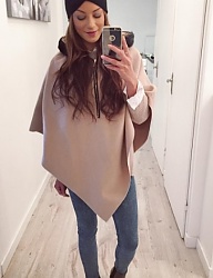 Moda Ciuchy Pozostałe - 3182853