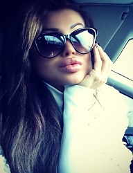 Moda Dodatki Okulary - 2539156