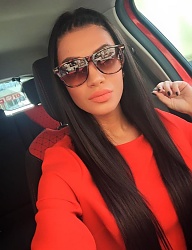 Moda Dodatki Okulary - 2994245