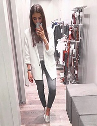 Moda Ciuchy Pozostałe - 3136520