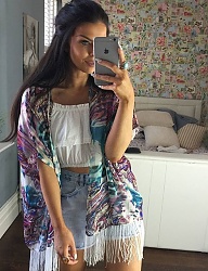 Moda Ciuchy Pozostałe - 3146857