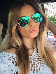 Moda Dodatki Okulary - 3096068