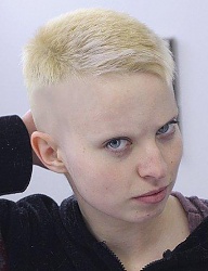 Fryzury Krótkie - 1029391