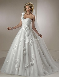 Moda Ślub Suknie ślubne - 1729507