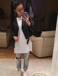 Moda Ciuchy Pozostałe - 3177354