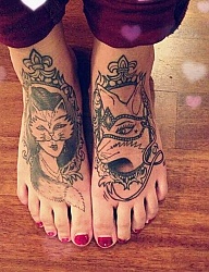 Tatuaże - 2553572