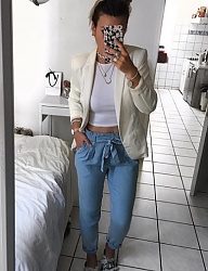 Moda Ciuchy Pozostałe - 3249683