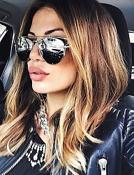 Moda Dodatki Okulary - 3056528