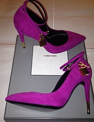 Moda Buty Czółenka - 2675171