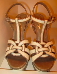 Moda Buty Pozostałe - 1259352