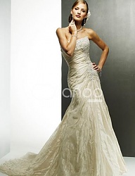 Moda Ślub Suknie ślubne - 977755