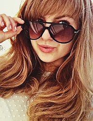 Moda Dodatki Okulary - 2757498
