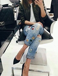 Moda Ciuchy Pozostałe - 3150538