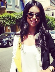 Moda Okrycia Kurtki - 2470264