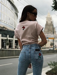 Moda Inne Moda uliczna - 3248122