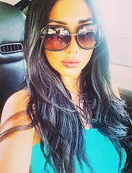 Moda Dodatki Okulary - 2748312