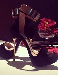 Moda Buty Szpilki - 2674184